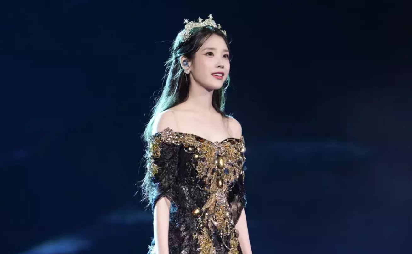 iu and bts’ jungkook are the only k-pop artists featured in rolling stone’s “top 200 greatest singers of all time” list