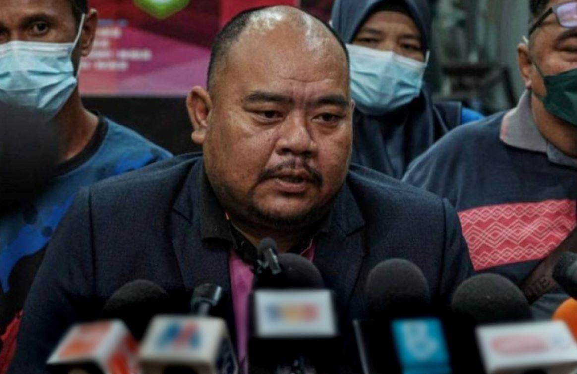 volleyball coach who went viral for slapping his female players apologizes for his actions