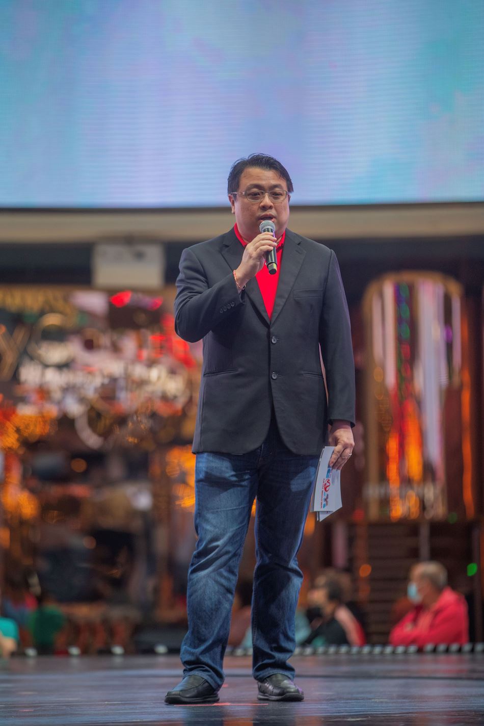 【附视频】云顶推出全新音乐短片!