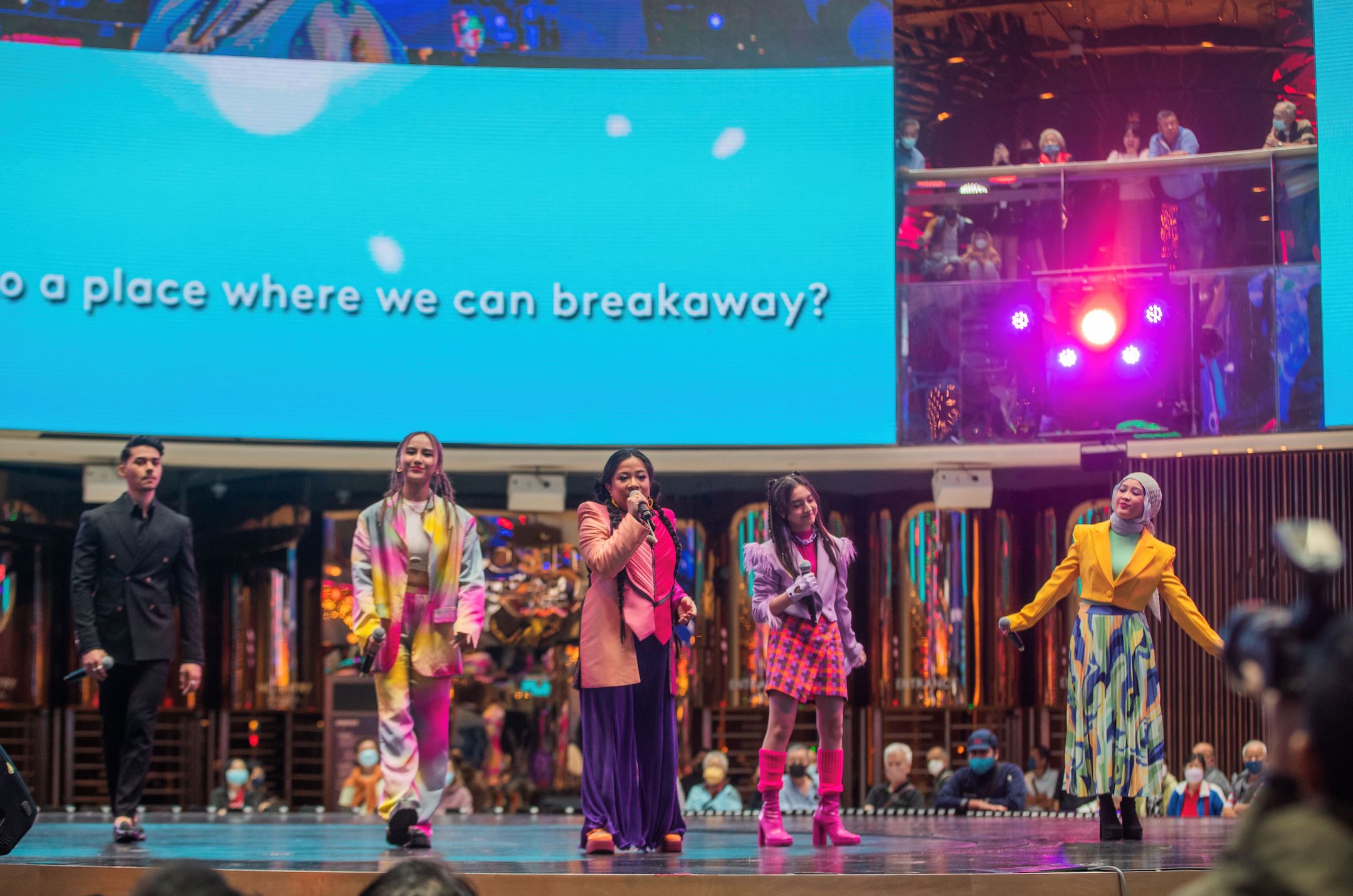 【附视频】云顶推出全新音乐短片!