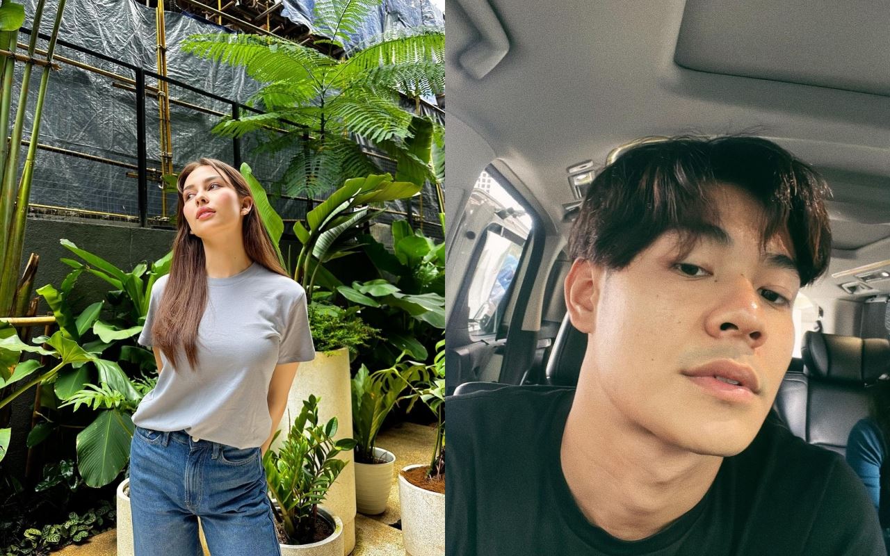 meerqeen & anna jobling dipilih wajah terkacak dan tercantik di dunia, “satu-satunya dari malaysia,”