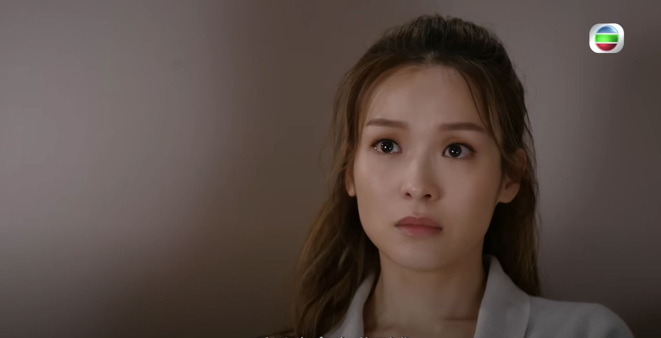 📺【影片】《有种好男人》李佳芯仙女式哭法❗️网友大赞好美啊