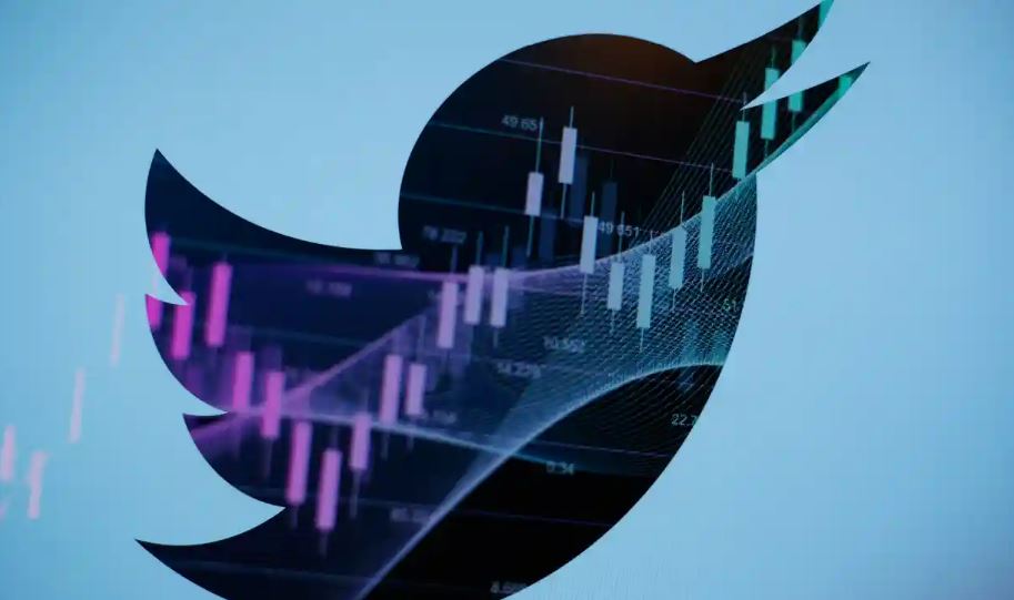 hacker reportedly steals over 200 million twitter users’ email addresses & shared them online