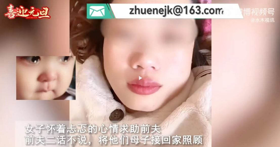 mother forces daughter-in-law to divorce her husband after contracting covid-19