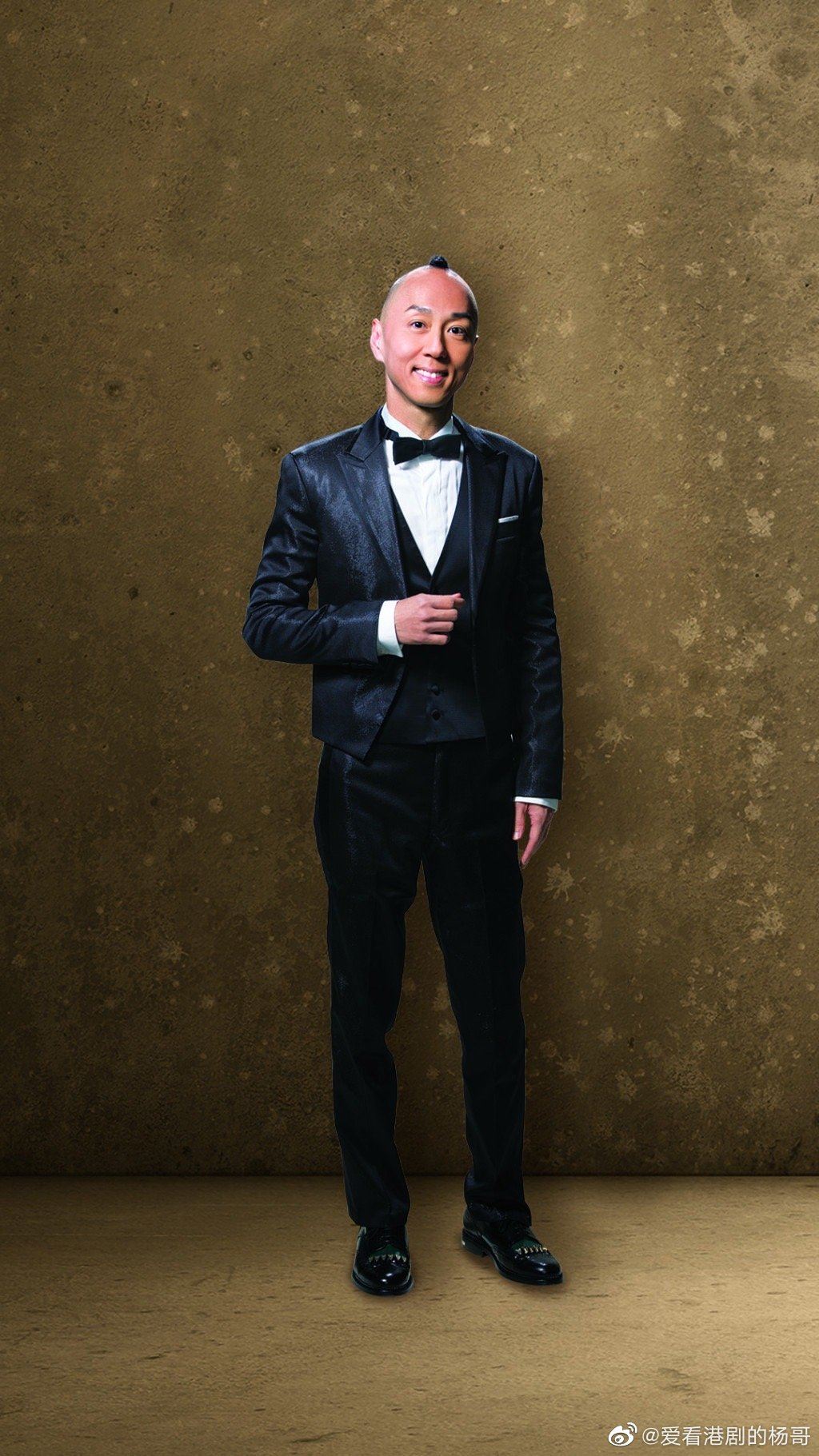 🏆【万千星辉】最佳男配角十强候选人❗️你们支持谁呀❓