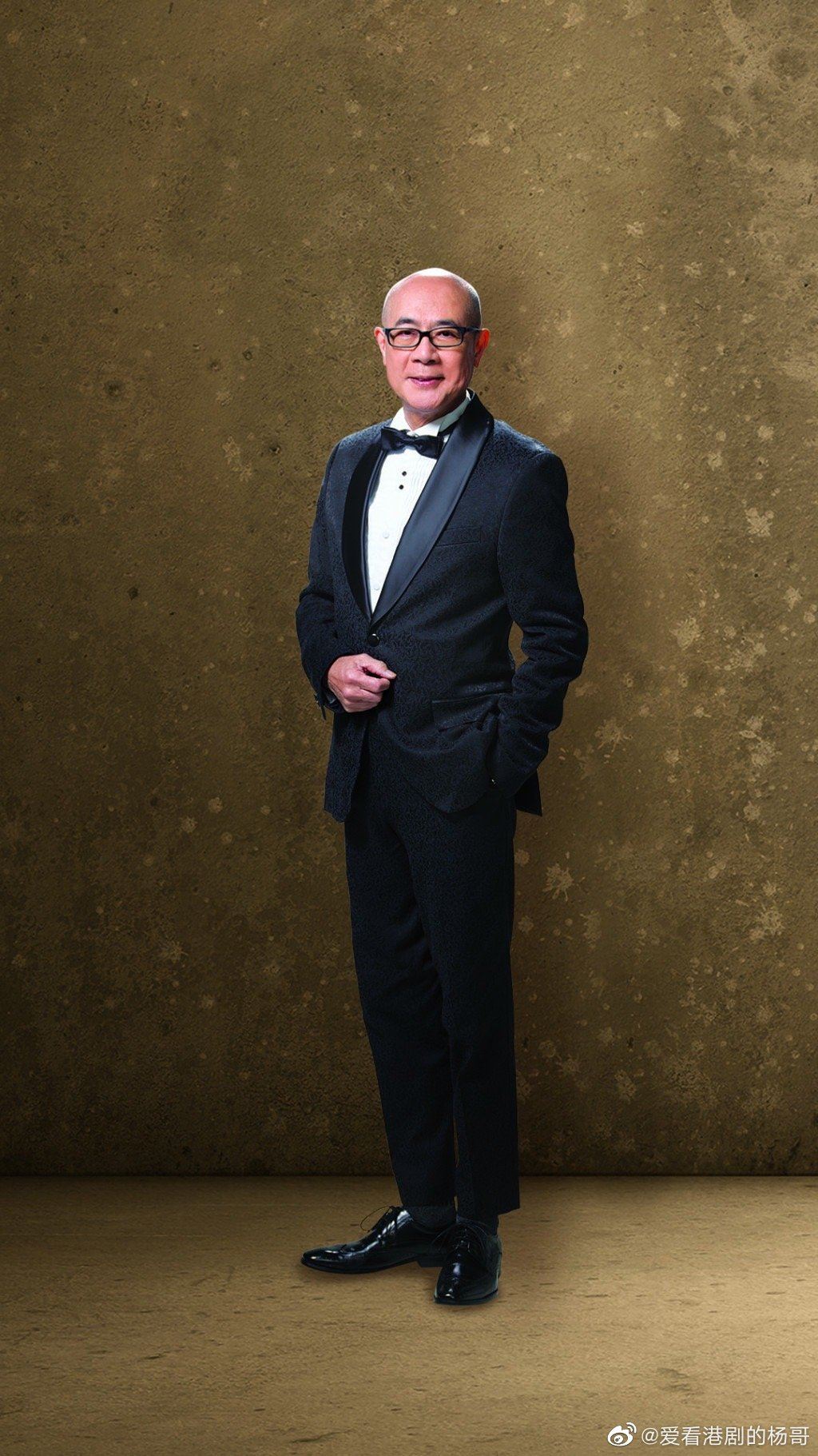 🏆【万千星辉】最佳男配角十强候选人❗️你们支持谁呀❓