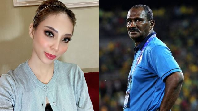 fyna jebat akui kini isteri zainal abidin hassan 