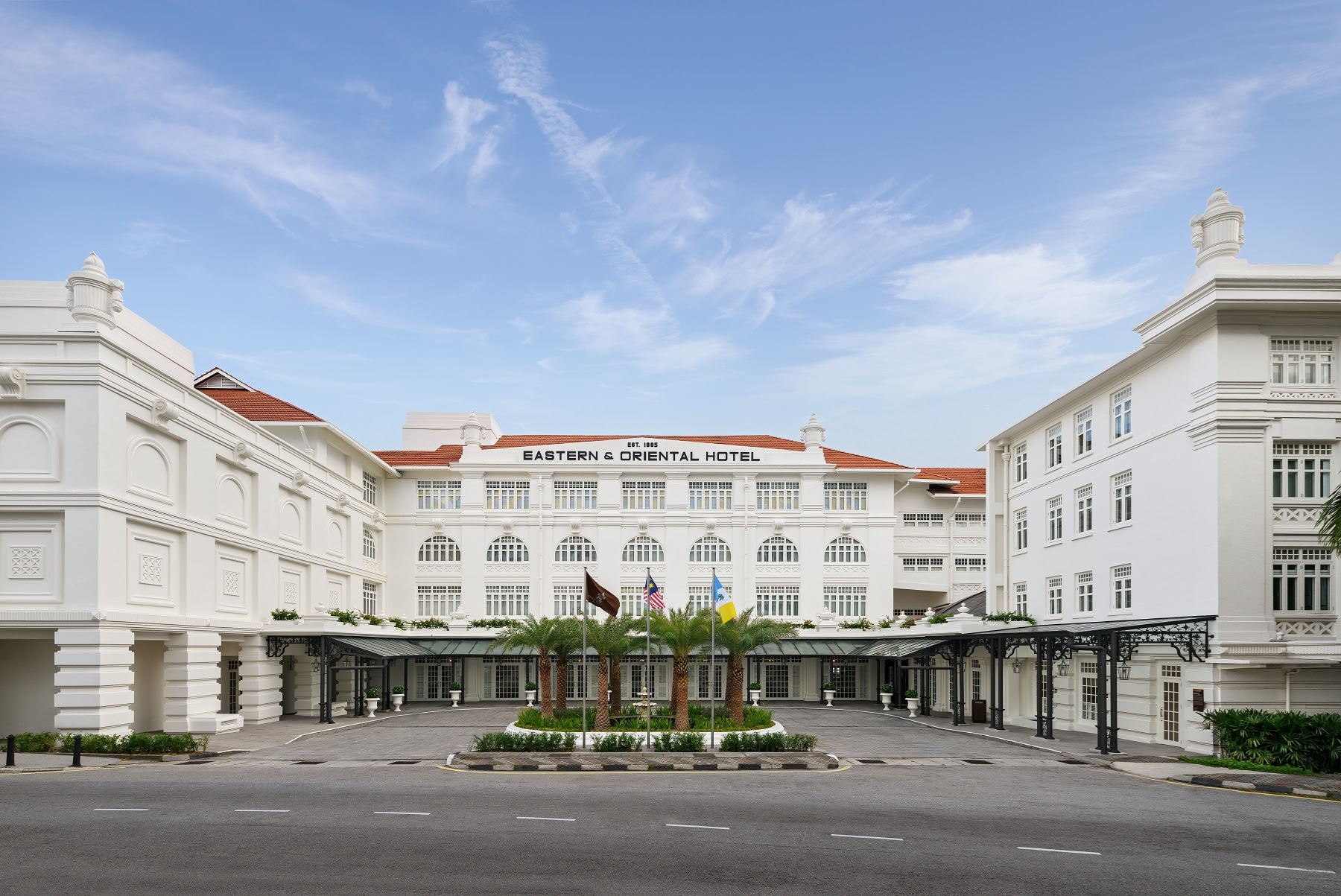 EO Hotel Penang