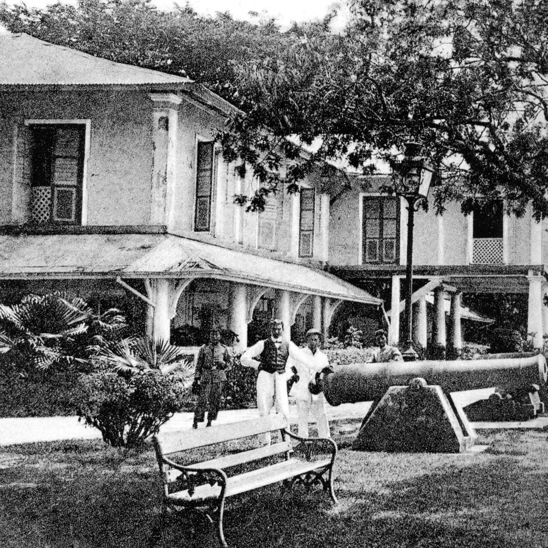 EO Hotel Cannon