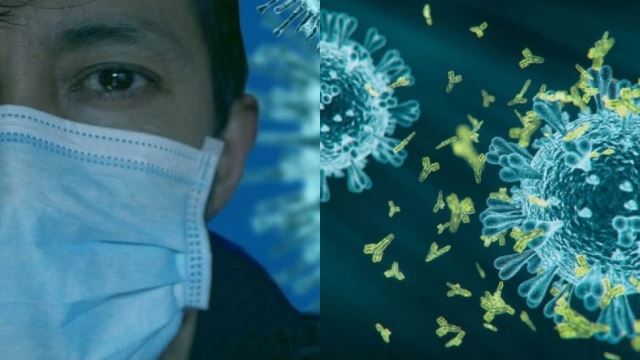 varian baharu covid-19 'kraken' ancam dunia, kini merebak di amerika syarikat