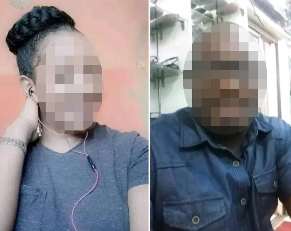 angkara sebuku roti, lelaki sanggup bergaduh sampai maut 