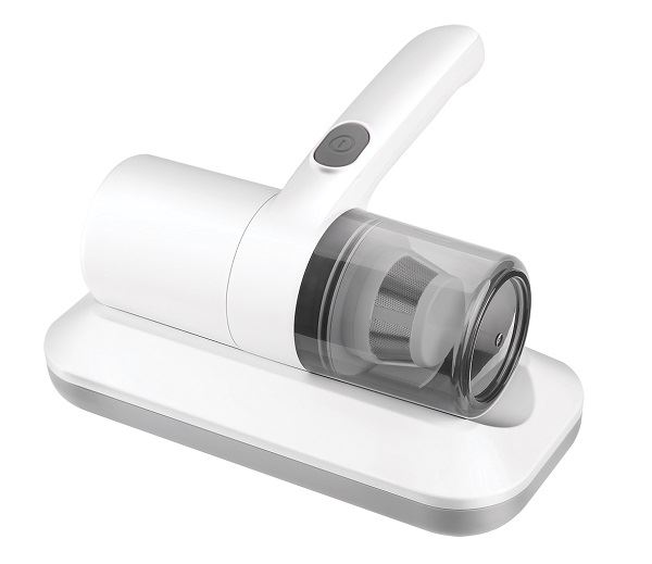 Russell Taylors Dust Mite Vacuum吸尘机