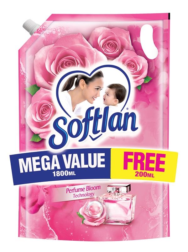 Softlan 衣服柔软剂