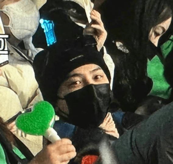 g-dragon恋情曝光？女方身份被起底！