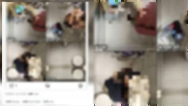 “lepas ni tak nak salin baju di kedai” - netizen berang temui kamera tersembunyi di bilik persalinan