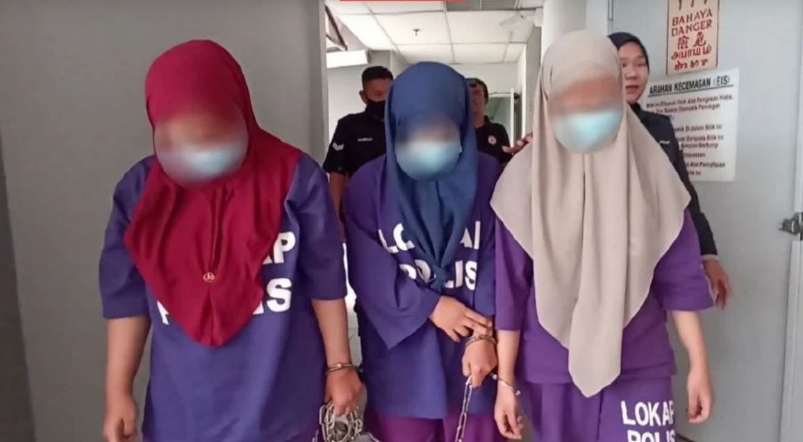 4-month-old baby boy in coma after alleged abuse at child centre in terengganu