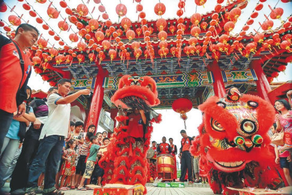 农历新年5个必知习俗与禁忌！避免踩雷才能好运连连！