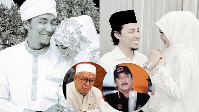 puji yusof haslam. dr zulkifli beri nasihat buat syamsul yusof, keluarga dan kita semua. ini nasihatnya. 