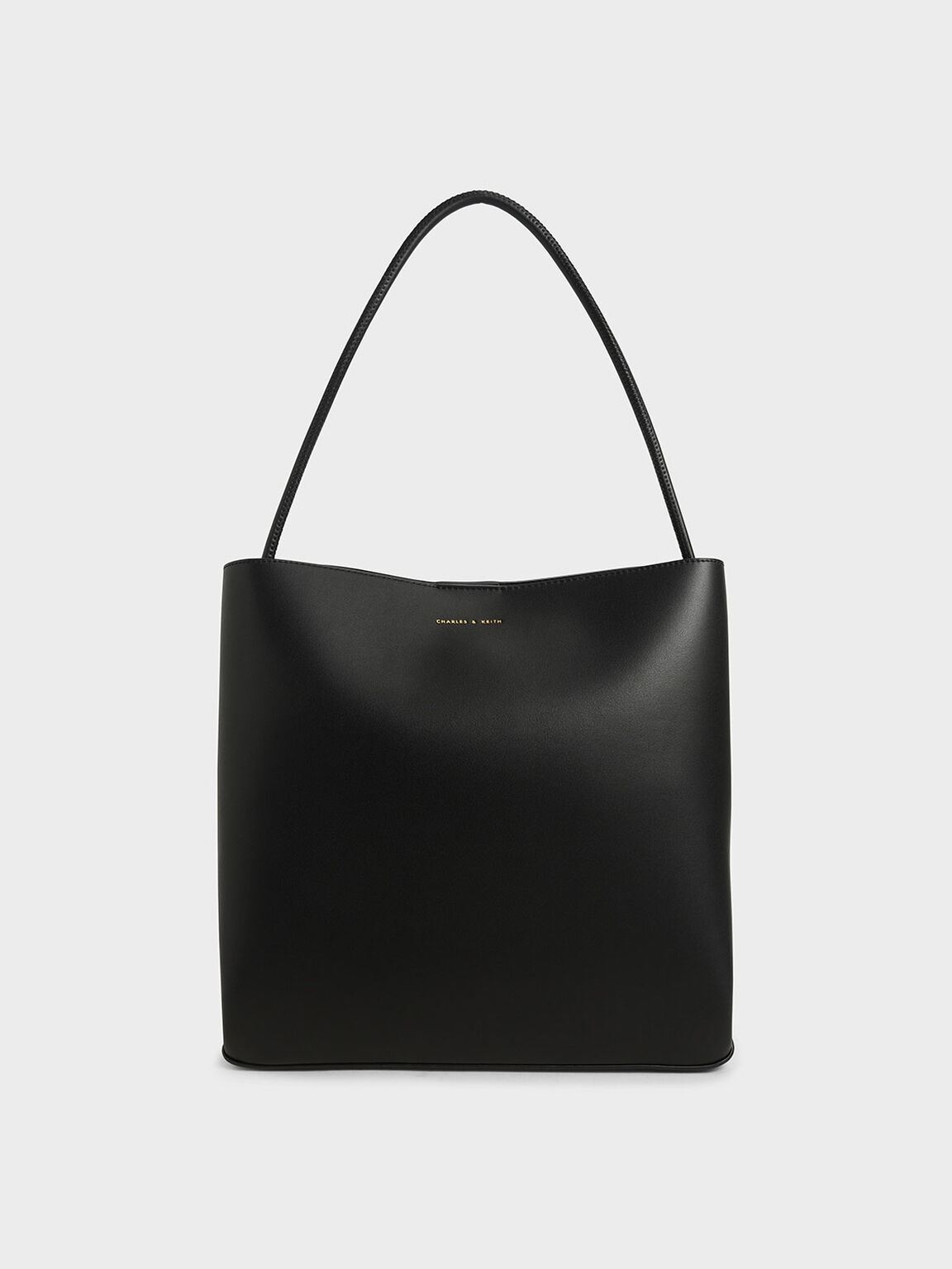 pengasas charles & keith jumpa gadis remaja ‘beg mewah’, siap ajak pusing ibu pejabat!