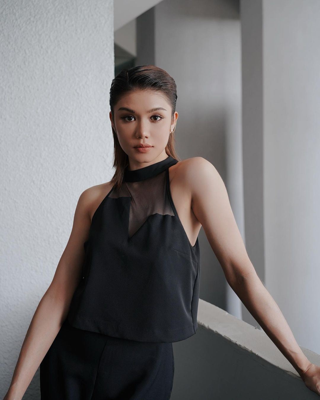 lebih 1.7 juta tonton mimi lana nyanyi lagu, “ada taring tepi suara memang sedap!”