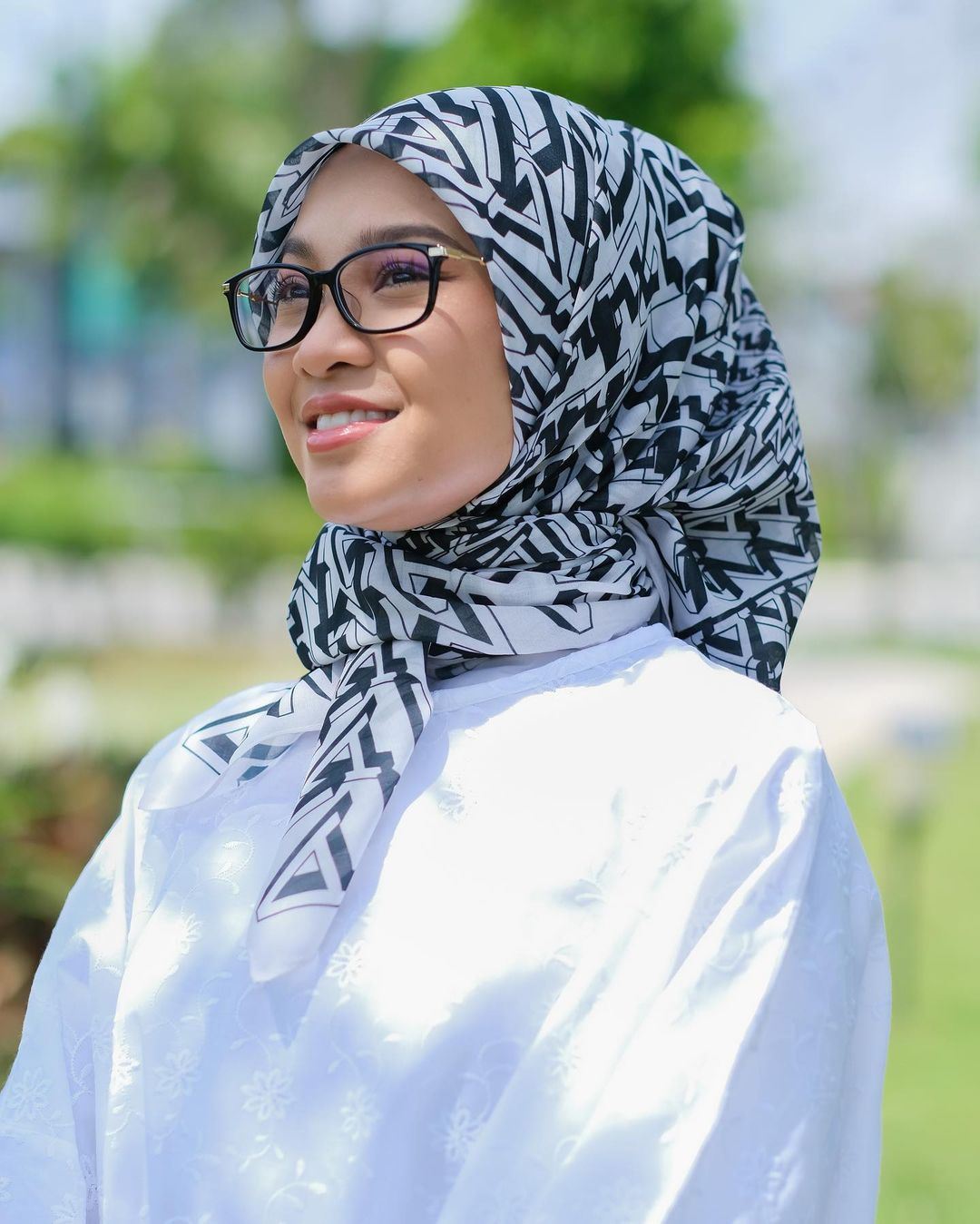 nabila razali terkilan rakan artis kecam dia tak boleh menyanyi, walau hanya bergurau