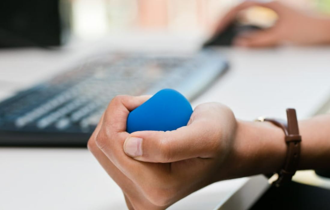 too much stress can wear you down, so here are some ways to help you manage stress!