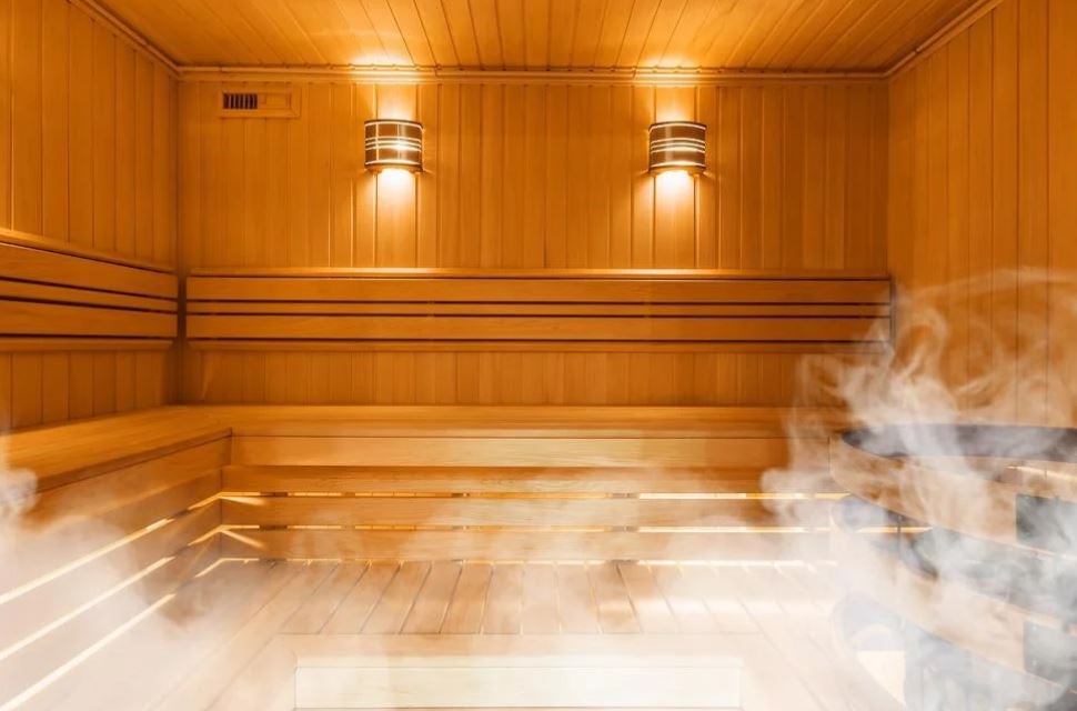 are saunas good for you? this is how dry sauna leaves people feeling energized!