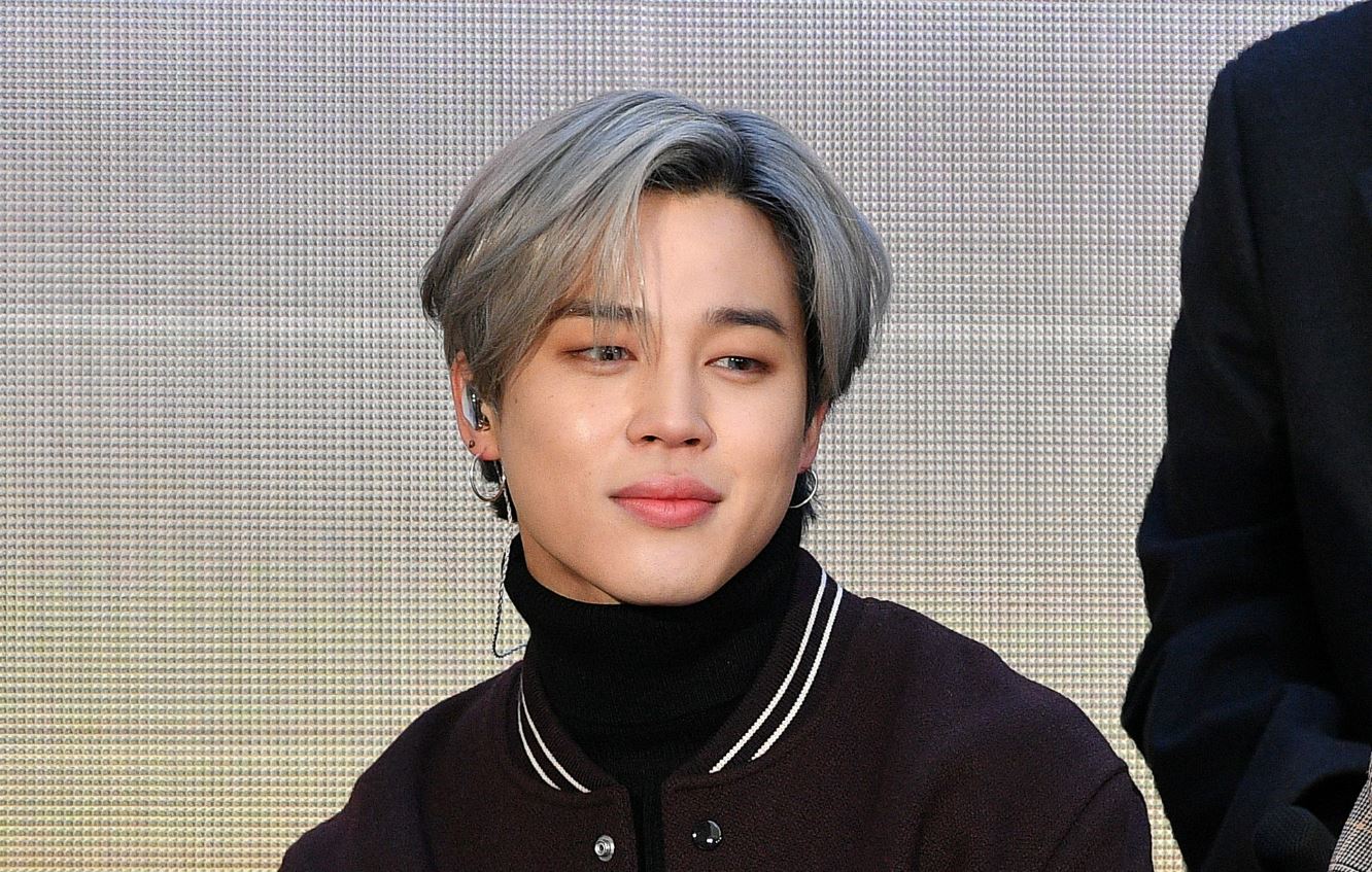 bts member jimin to release solo album in february? big hit music responds to the news