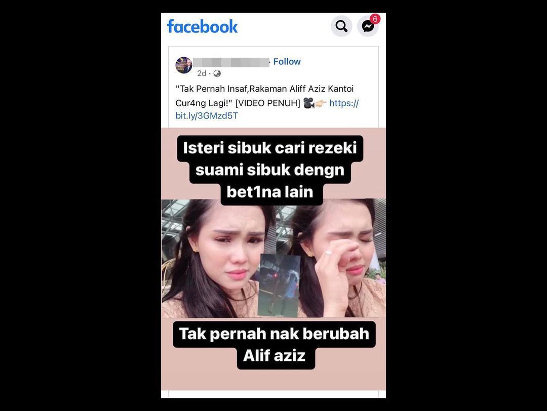 bella astillah terkilan foto dirinya disunting blogger sampai jadi fitnah