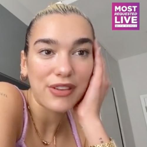 dua lipa nobatkan kuala lumpur sebagai tempat kegemarannya