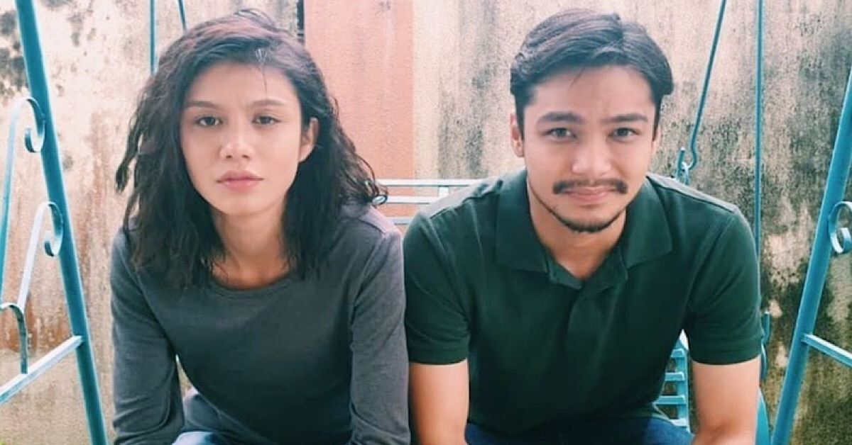 syafiq kyle teruja bakal kahwin mimi lana tahun ini