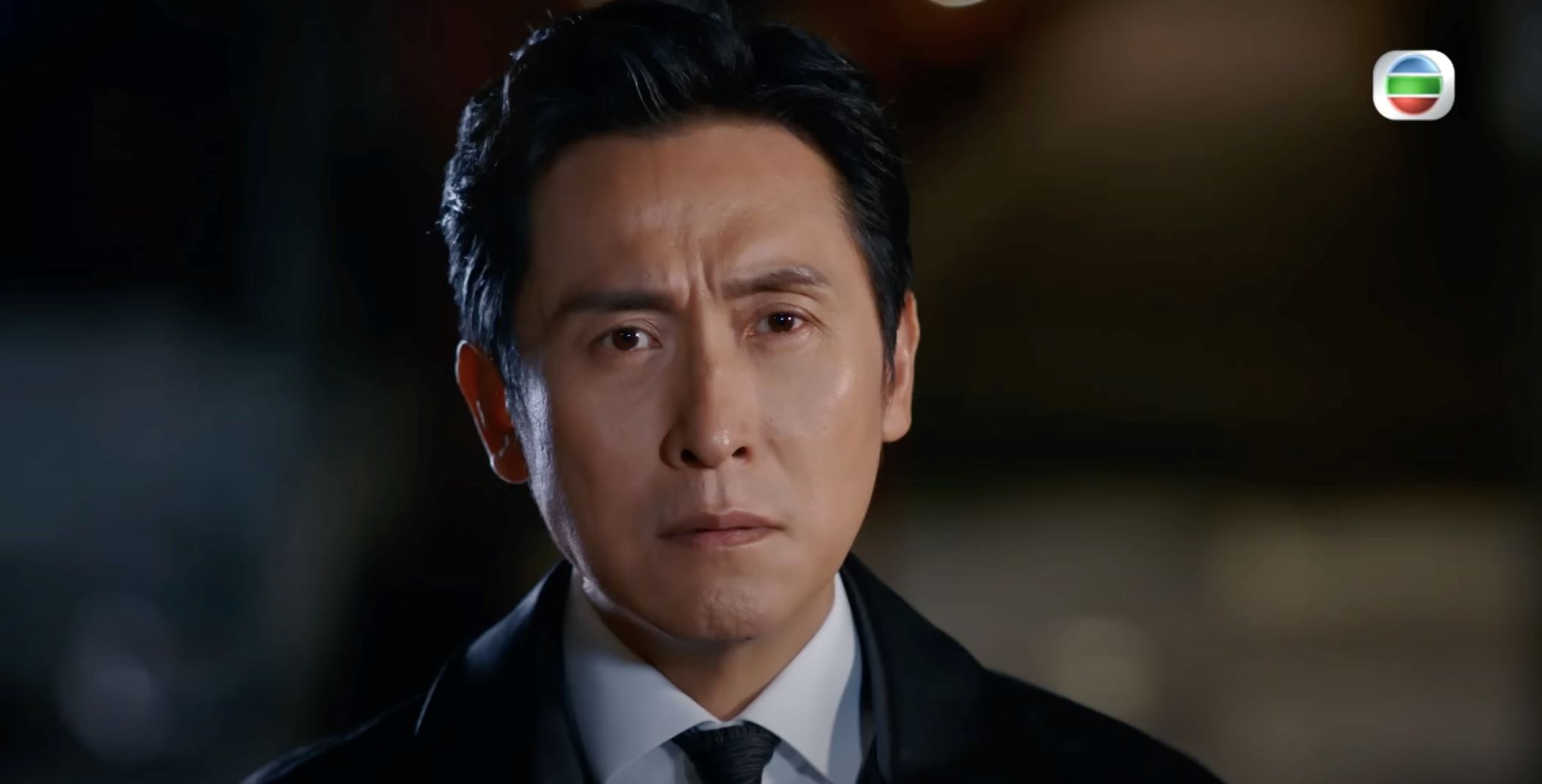 📺【影片】《有种好男人》得知马德钟是亲生爸爸❗️吴伟豪暴怒大骂李佳芯:大挑战⚠️