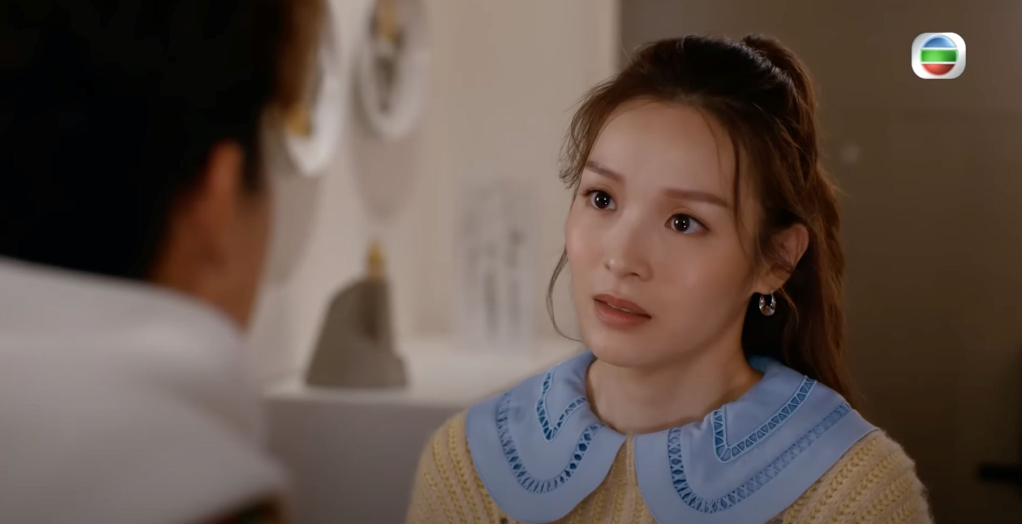 📺【影片】《有种好男人》得知马德钟是亲生爸爸❗️吴伟豪暴怒大骂李佳芯:大挑战⚠️