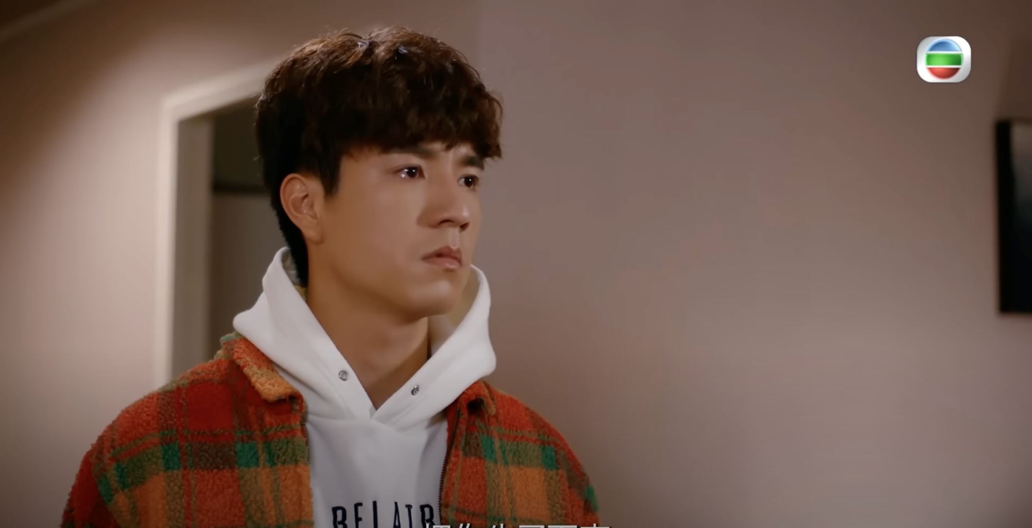 📺【影片】《有种好男人》得知马德钟是亲生爸爸❗️吴伟豪暴怒大骂李佳芯:大挑战⚠️