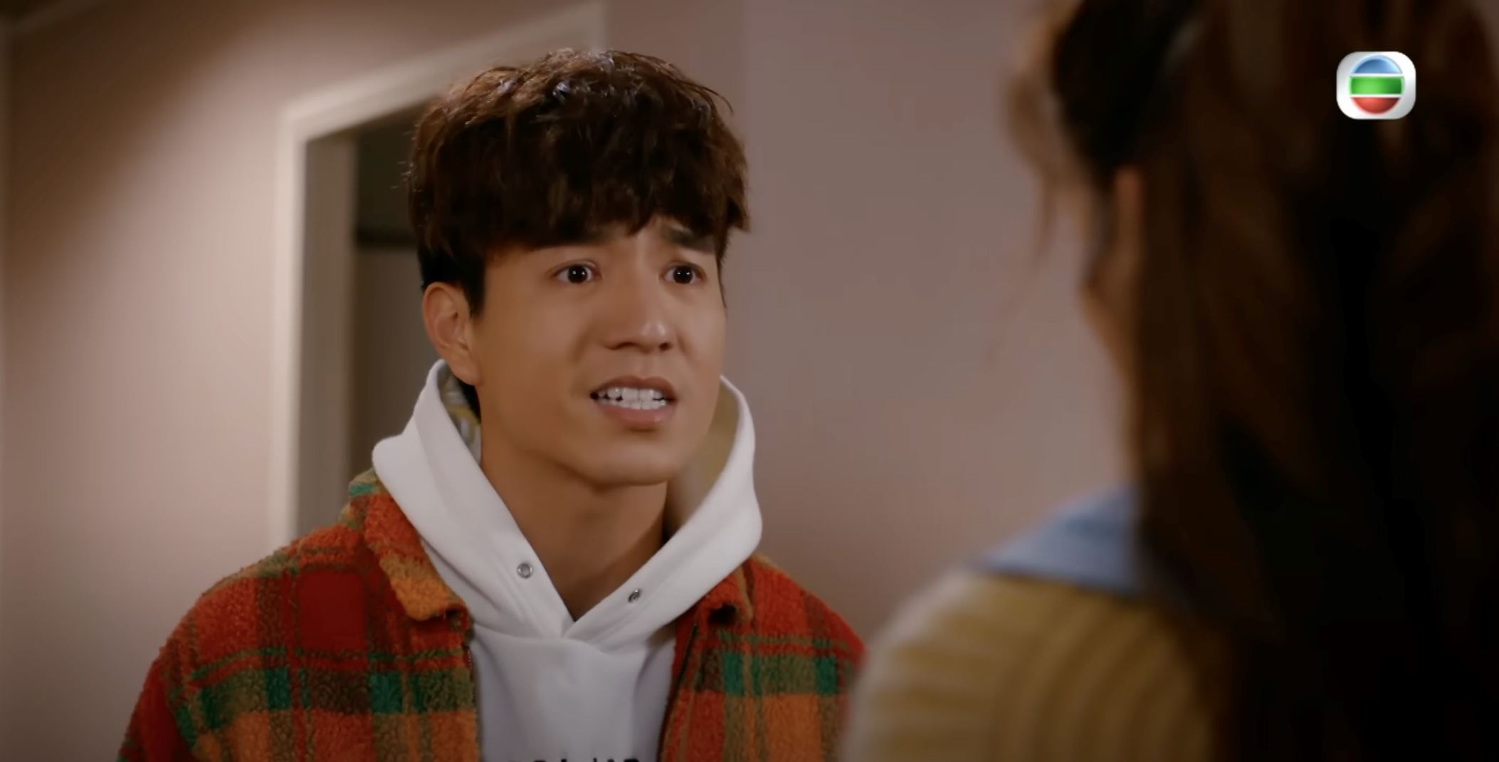 📺【影片】《有种好男人》得知马德钟是亲生爸爸❗️吴伟豪暴怒大骂李佳芯:大挑战⚠️