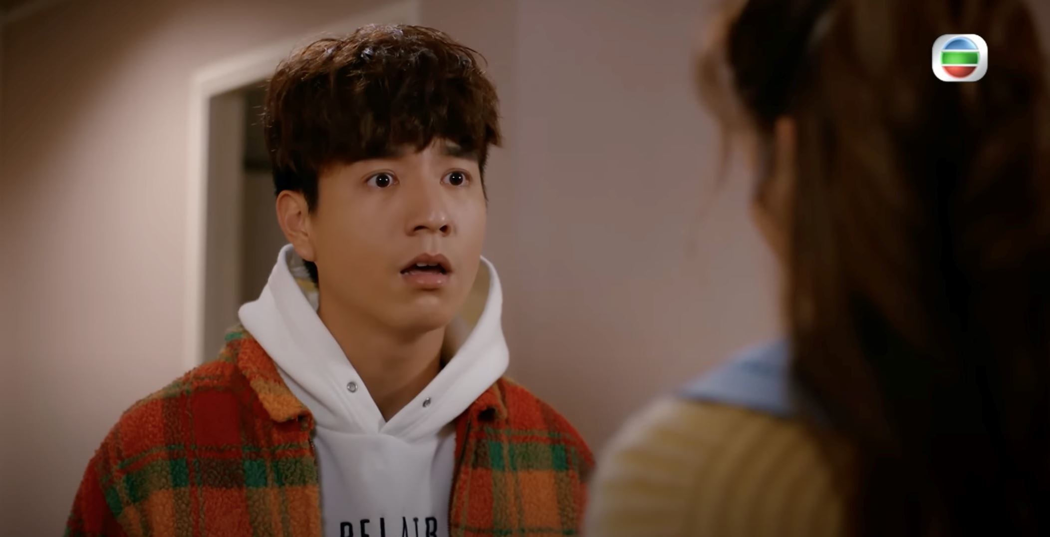 📺【影片】《有种好男人》得知马德钟是亲生爸爸❗️吴伟豪暴怒大骂李佳芯:大挑战⚠️