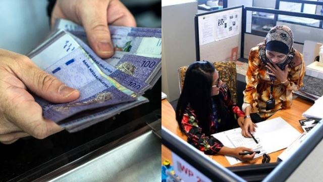 gaji pekerja di malaysia dijangka naik 20 peratus, apa kata netizen?