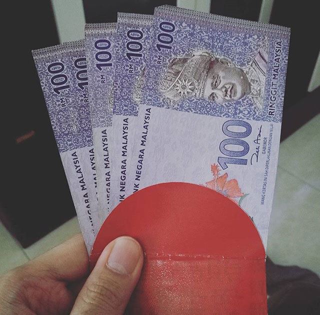 红包要给多少？一次看2023年大马红包行情！