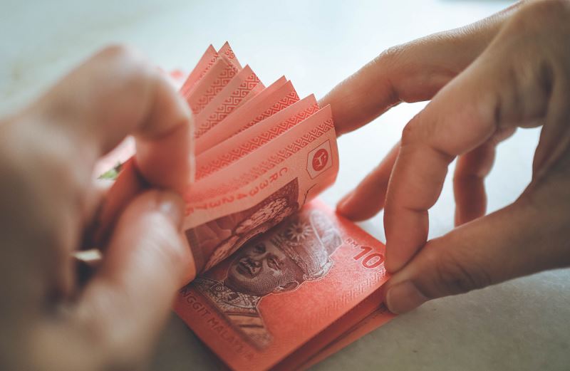 红包要给多少？一次看2023年大马红包行情！