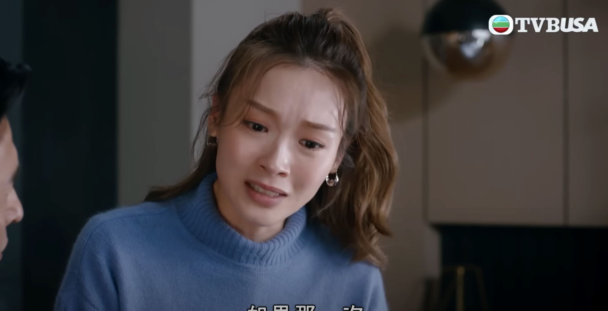 📺【影片】《有种好男人》李佳芯再示范神级演技❗️抱着儿子衣物一秒崩溃😭