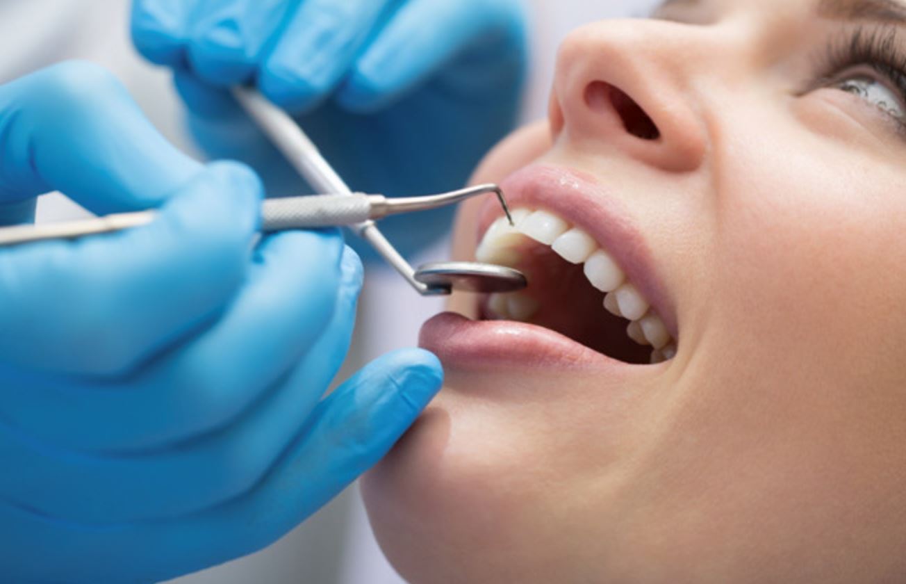 dentist? here’s why you should visit your dentist regularly!