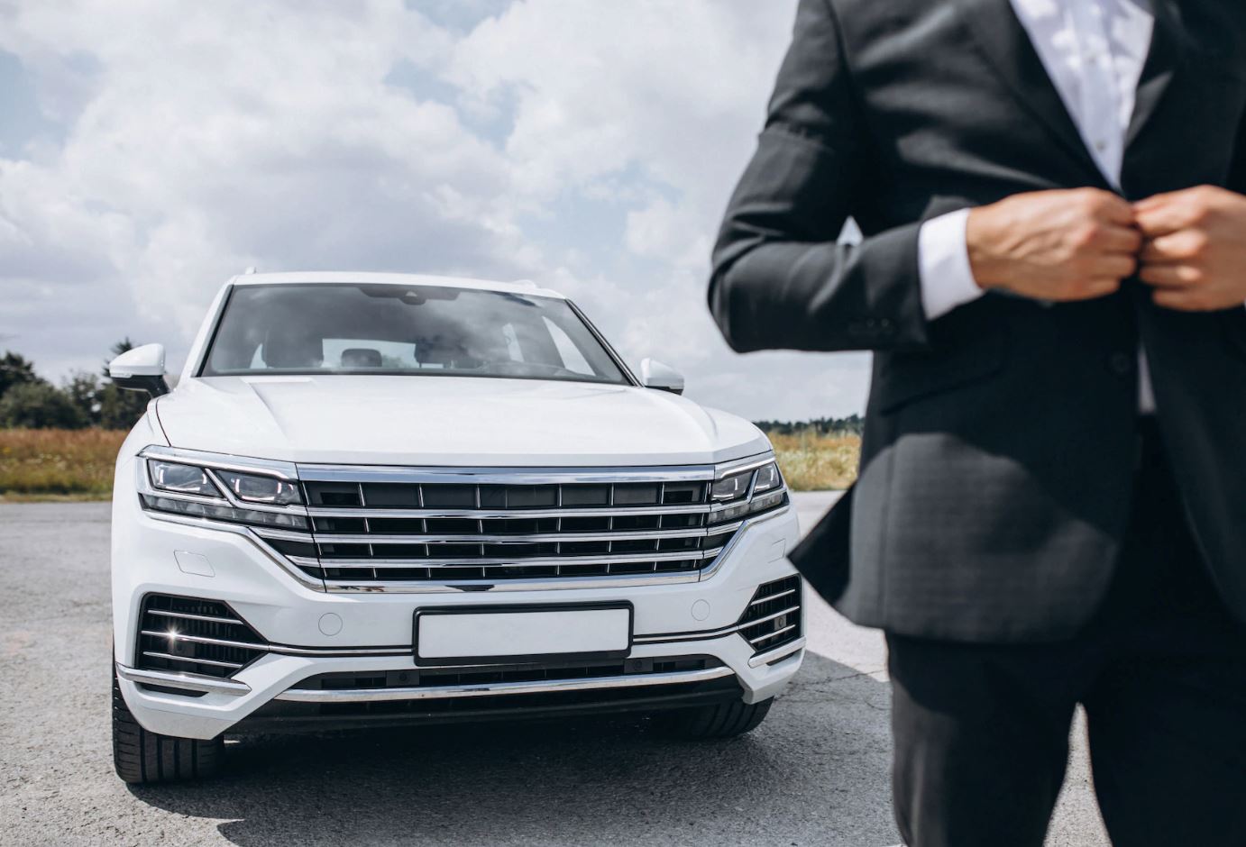 “manusia senang lupa diri bila dah kaya,” kata orang terkaya di dunia