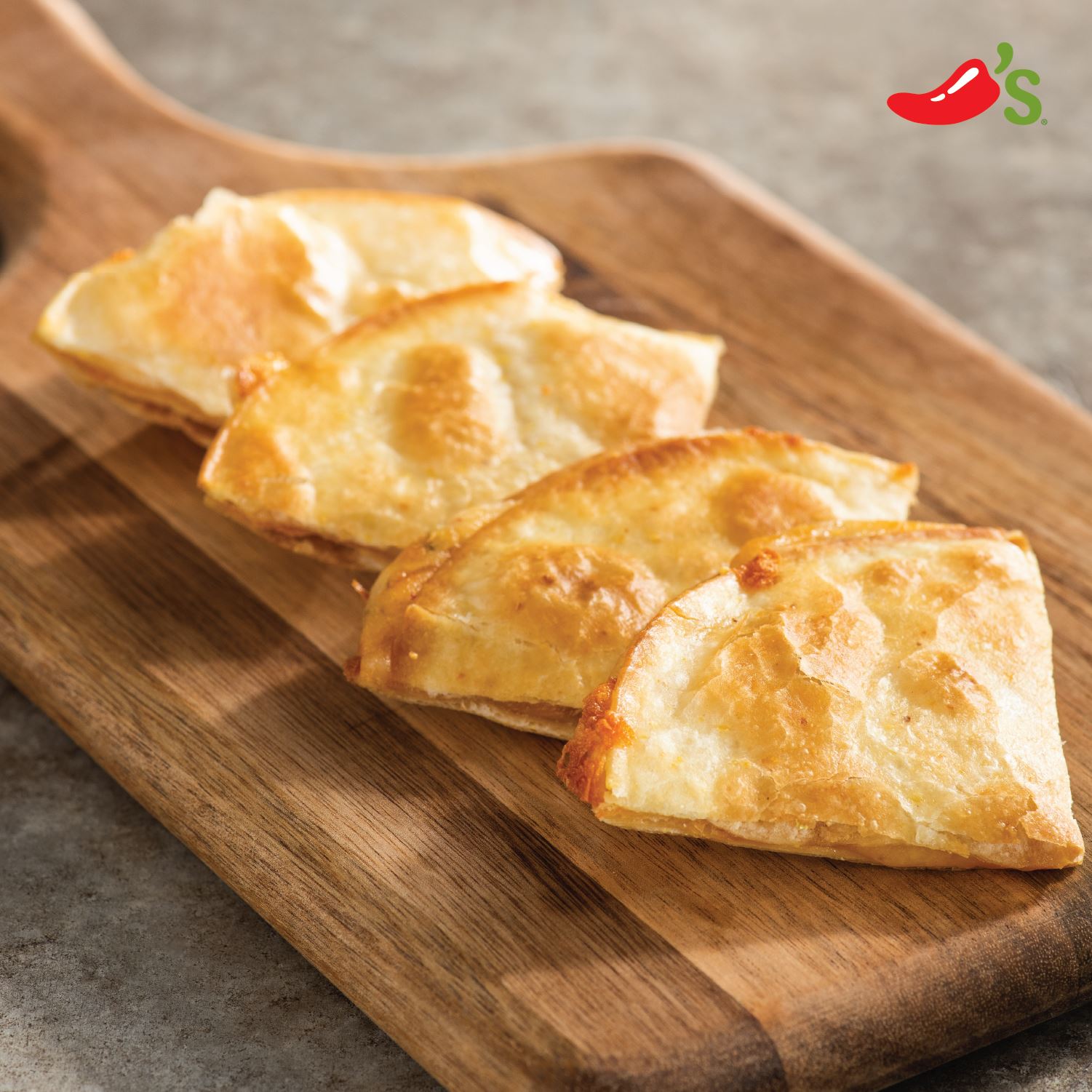 quasadilla at chili's