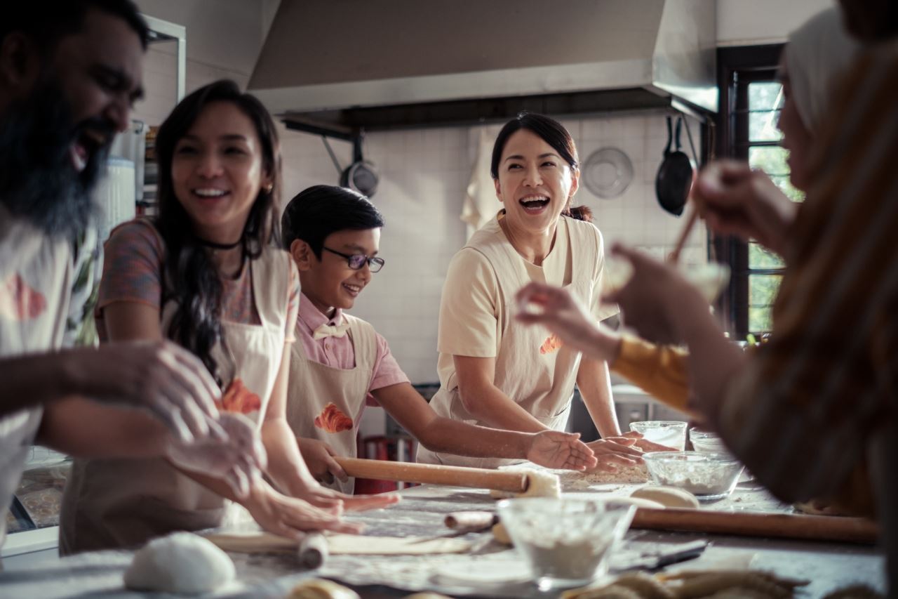 dalam tiga hari tayangan, filem ma, i love you berjaya raih rm1.2 juta!