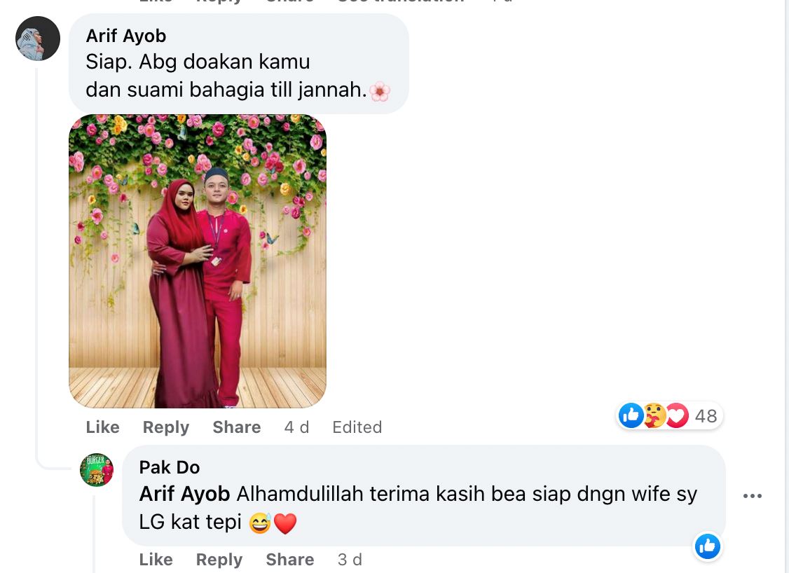m’sian man wants photo with “perfect pair of hands,” netizens did not disappoint!