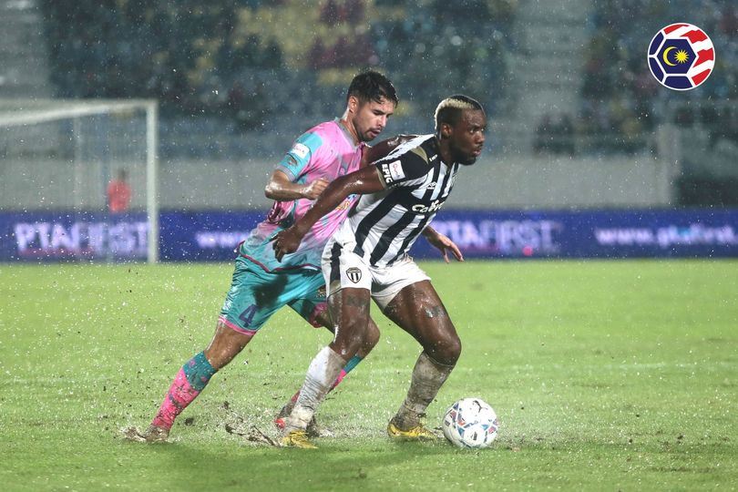 sepak mula liga bola sepak malaysia 2023 seawal 4.30 petang