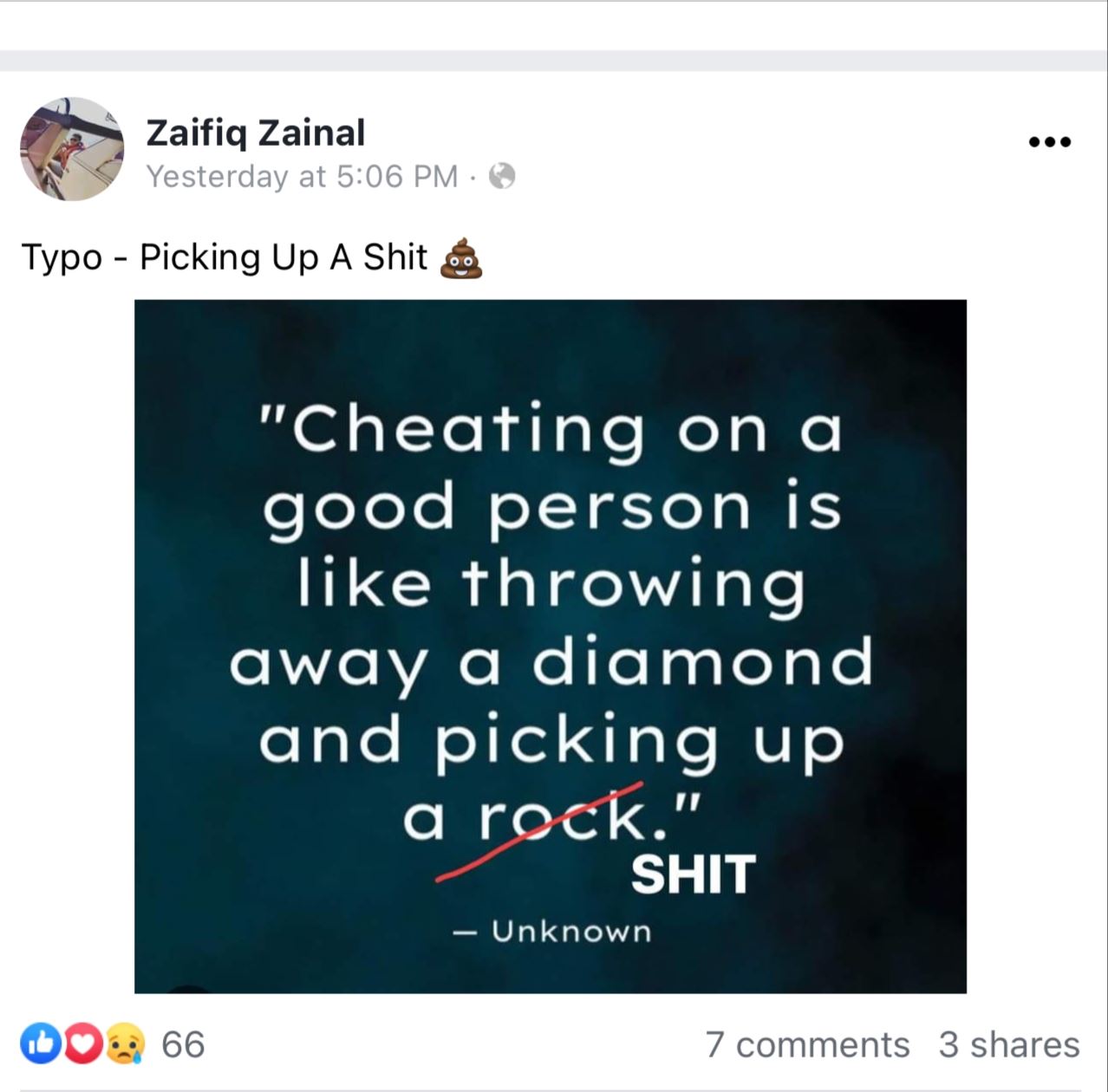 anak bujang zainal abidin beri bayangan tak setuju bapa kahwin dua