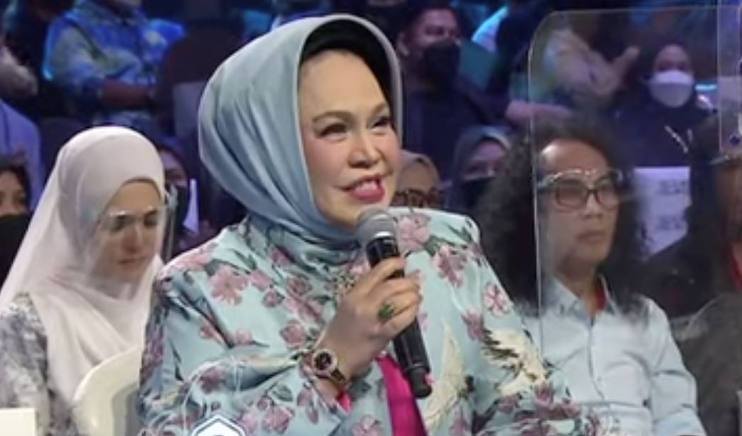 cara judika jadi juri raih pujian, netizen banding dengan mas idayu