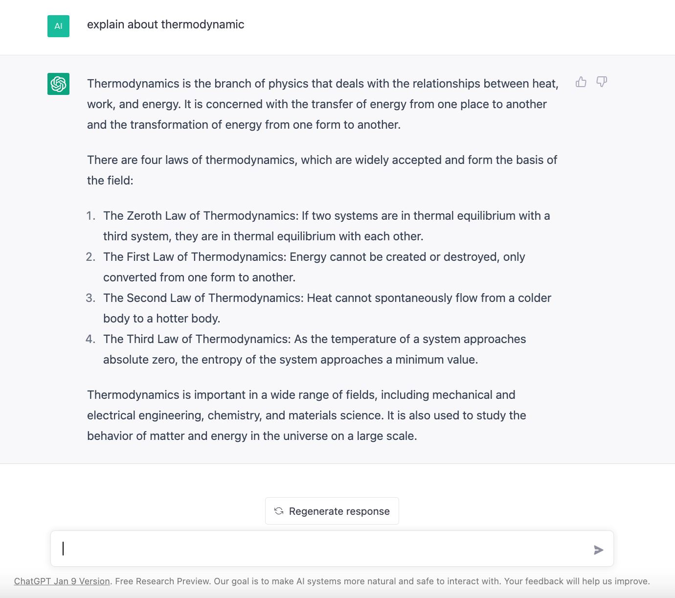 pelajar guna chatgpt untuk tipu assignment? aplikasi ai ini undang kerisauan