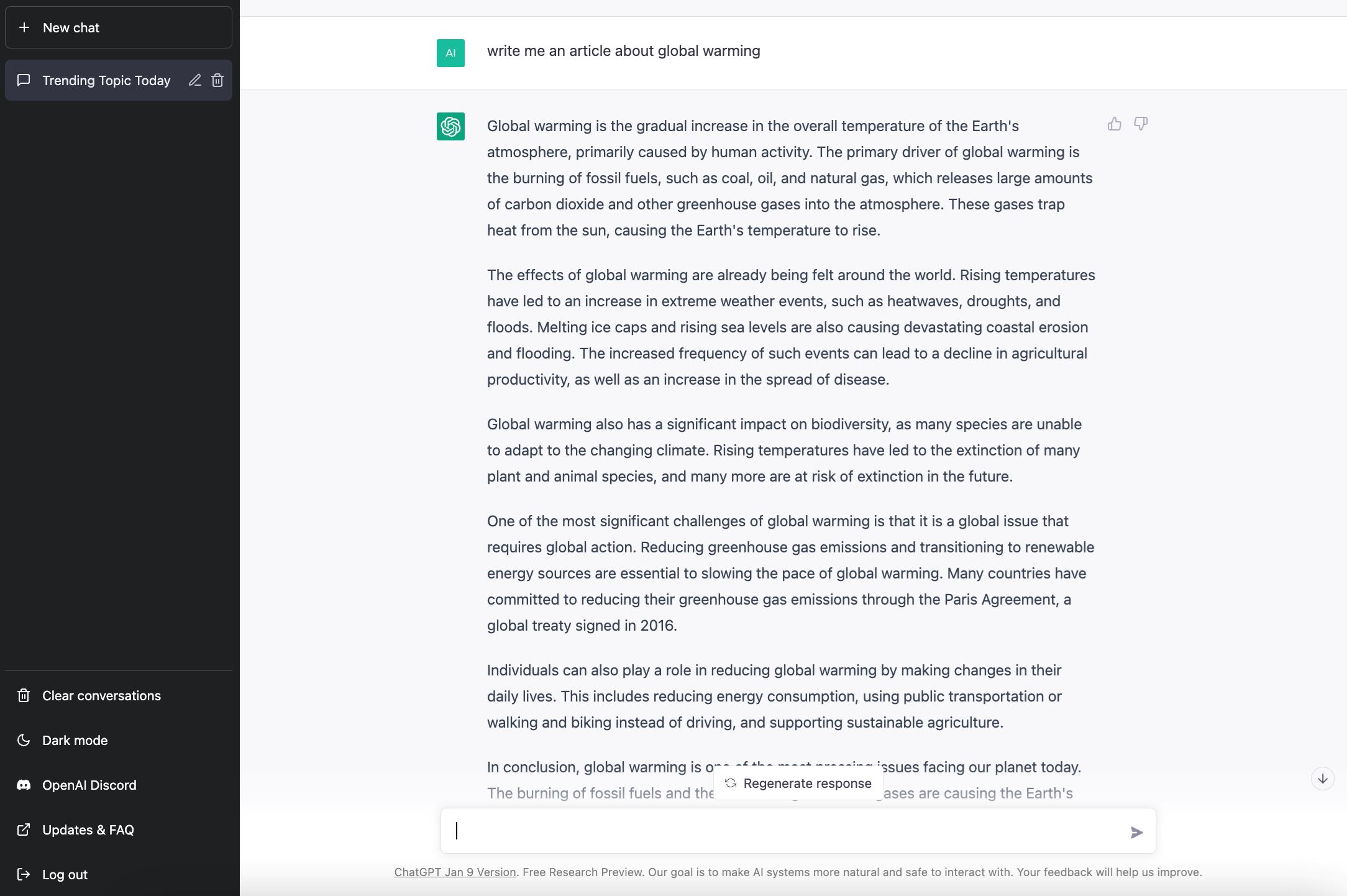 pelajar guna chatgpt untuk tipu assignment? aplikasi ai ini undang kerisauan